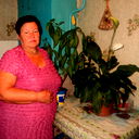 Галина Афанасьева