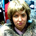 Валентина Новикова
