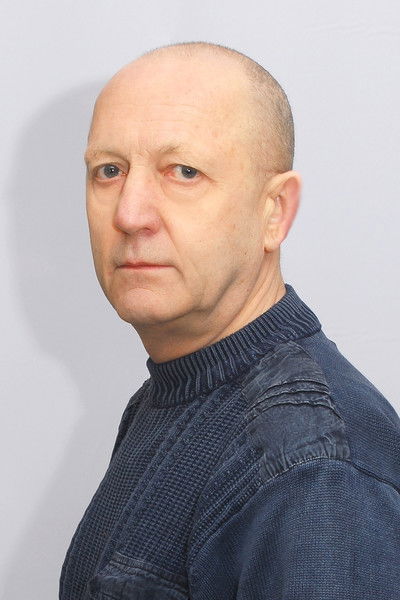 Валерий Новожилов