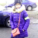 Алина Гайдученко
