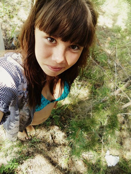 Вера Олешко