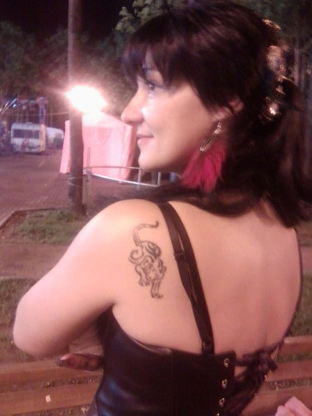 Ольга Кожемякина