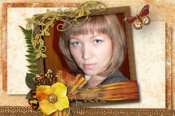 Алла Чижова