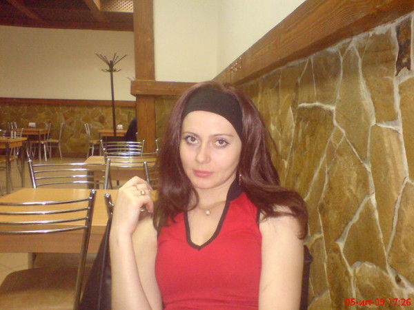 Мария Карамян