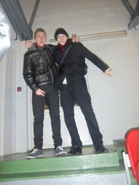 Юрок Царенок