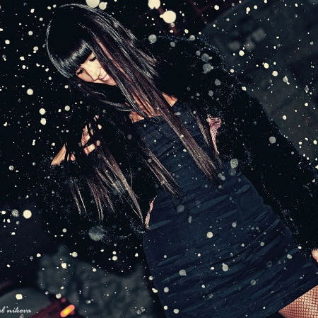 Натали Грибанова