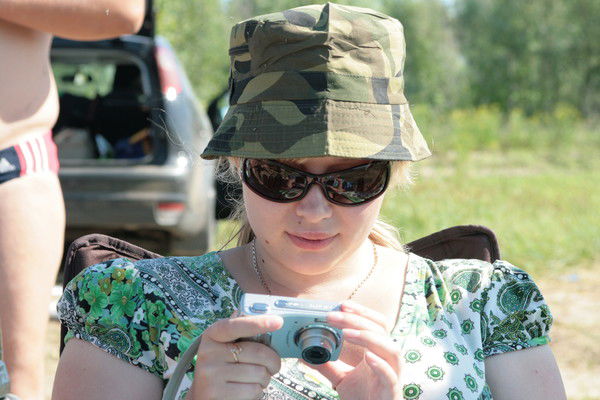 Анна Кропачева