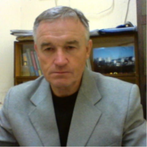 Александр Дмитриев