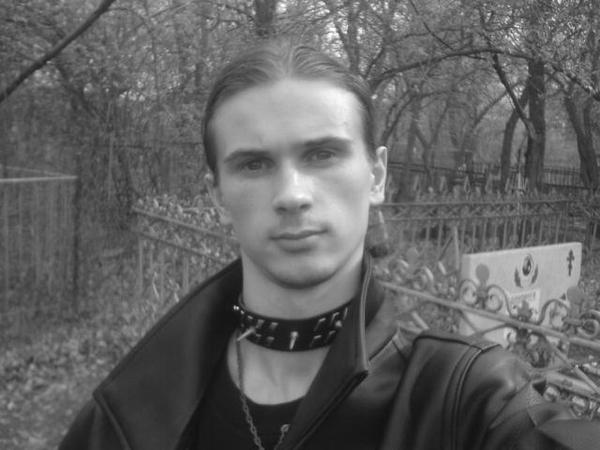 Дмитрий Дюмин