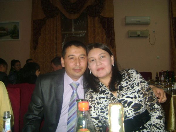 Турсунжан Миталипов