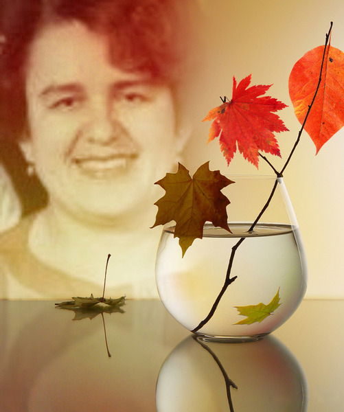 Лилия Баймухаметова