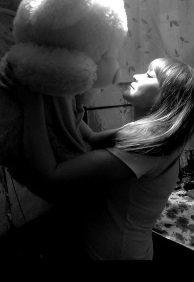 Людмила Ошмарина