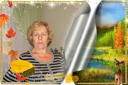 Лида Дынька