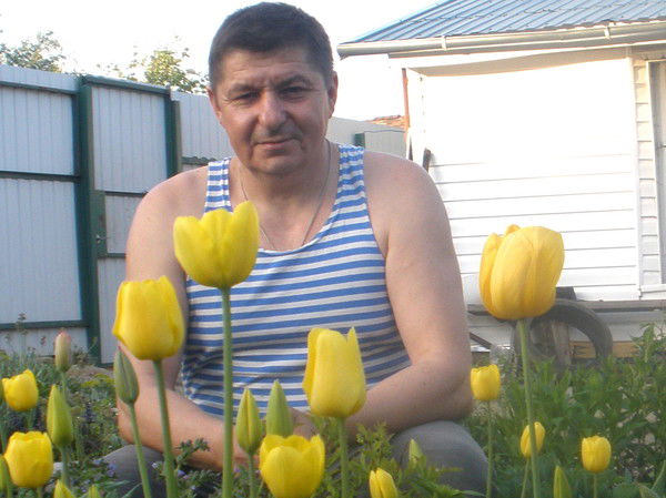 Александр Агапов