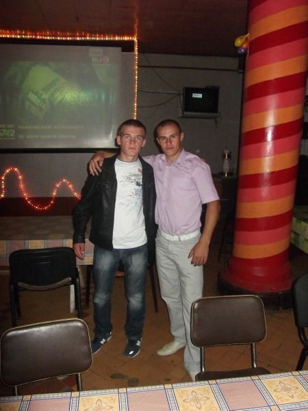 Станислав Стасюк