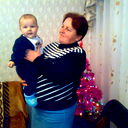 Людмила Романова