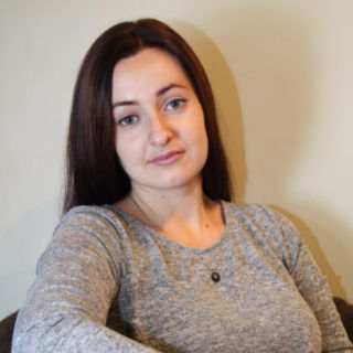 Елена Антипова