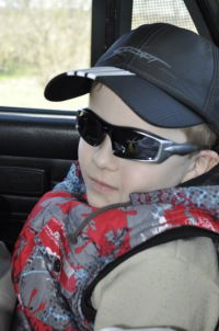 Данила Знаменский