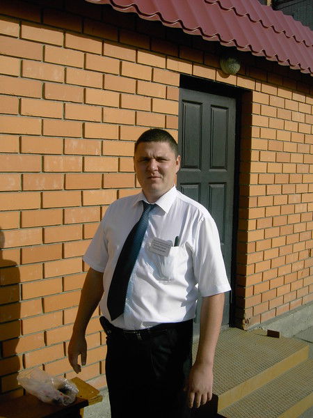 Денис Луценко