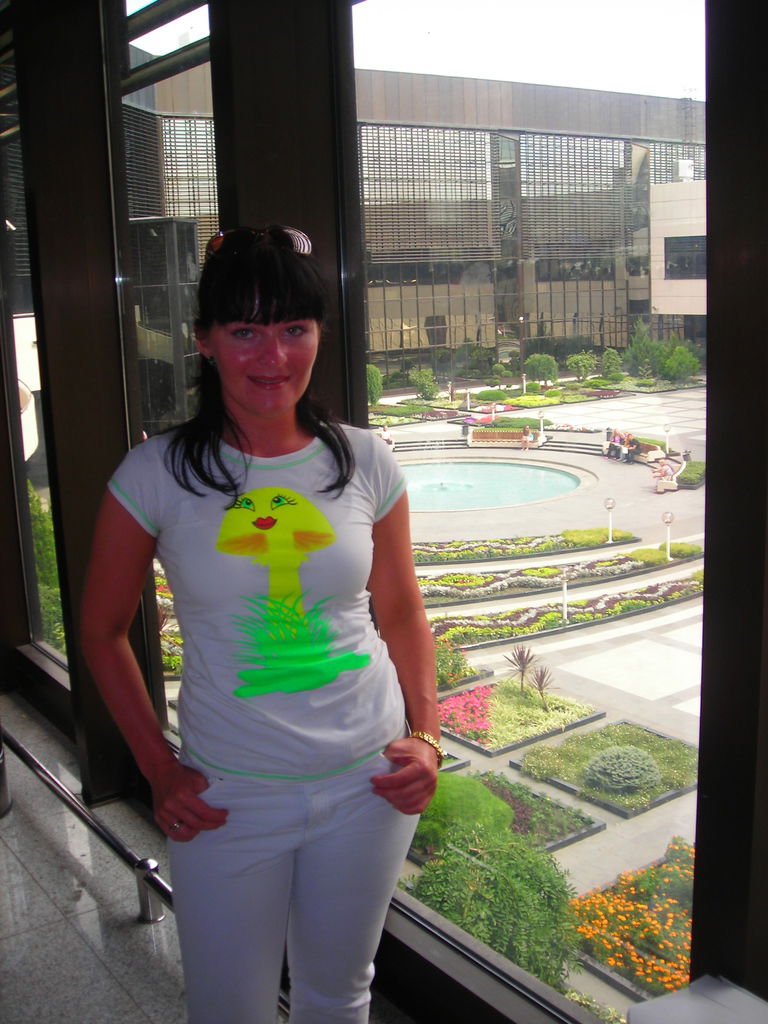 Анюта Ситникова