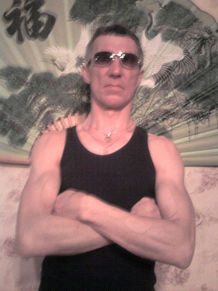 Михаил Буров