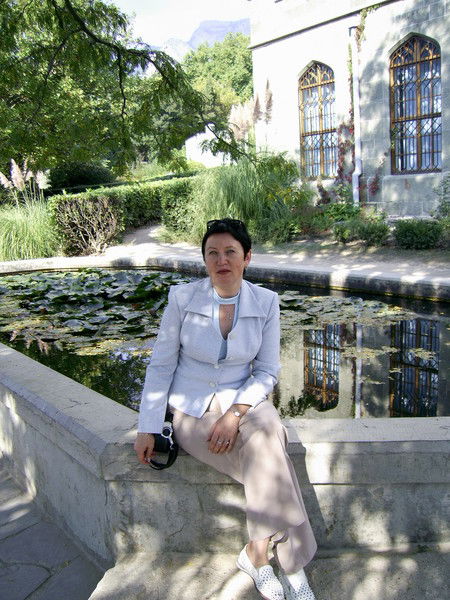 Ирина Карнаух