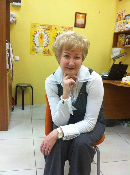 Юлия Черемных