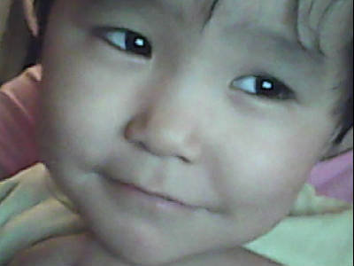 Эльвира Бегматова