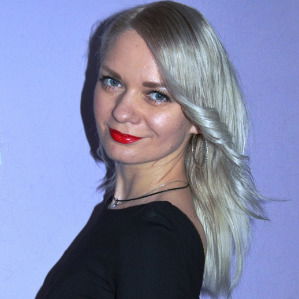 Диана Савина