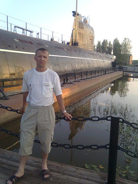 Дмитрий Зайцев