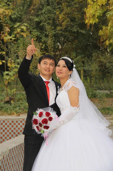 Чынара Зияева