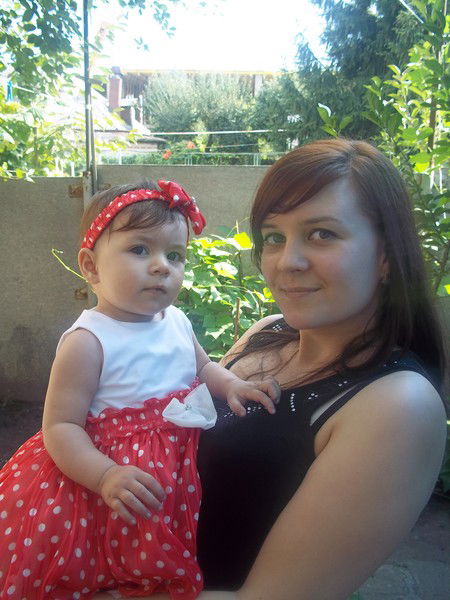 Ирина Закарян