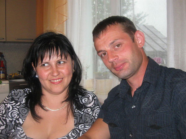 Наталья Гудыма