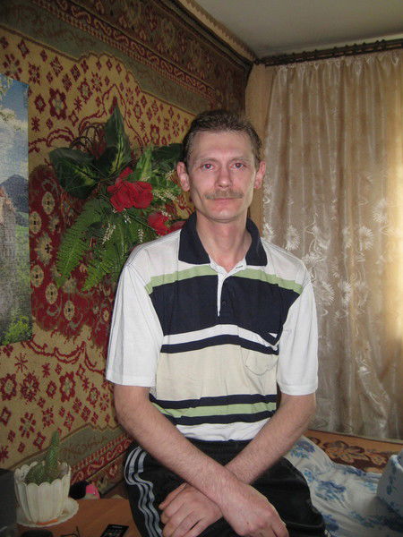 Саша Варваров