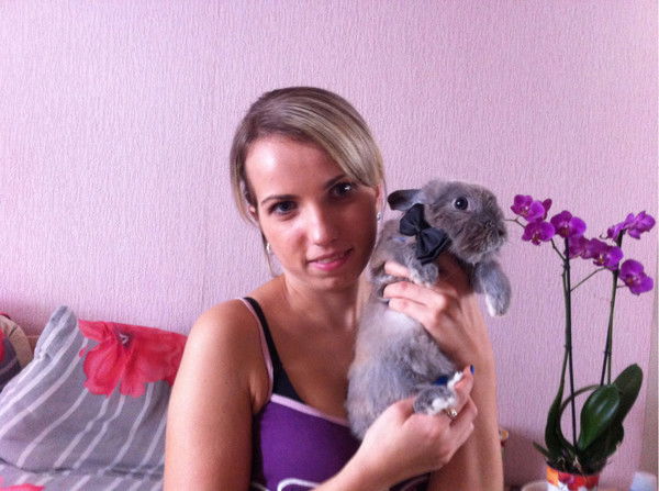 Елена Целовальникова