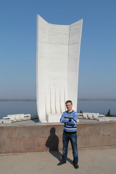 Igor Alekseevich Kryshkin