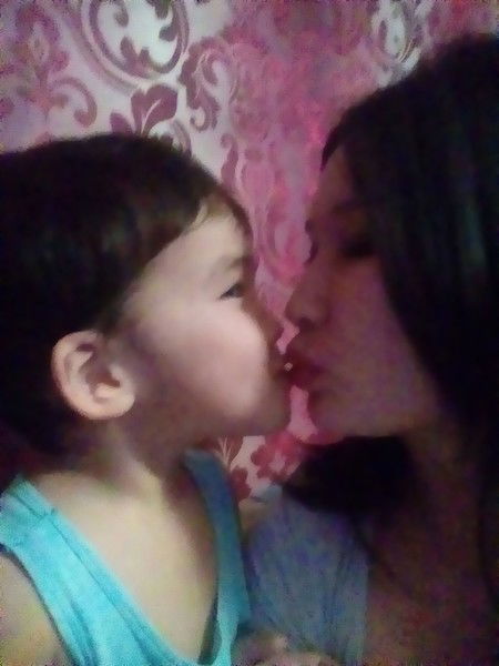 Гульнур Тулендиева