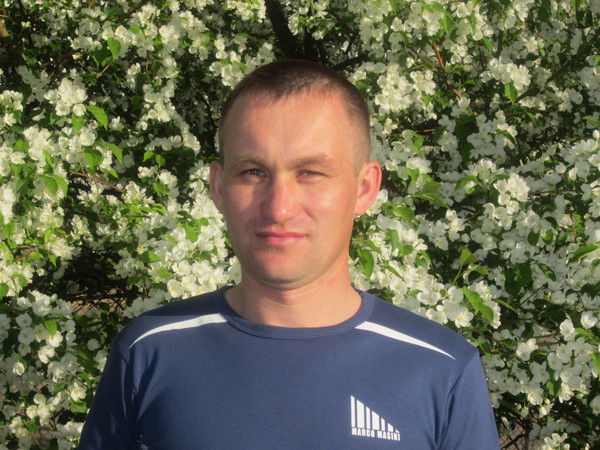 Ильнур Фатыхов