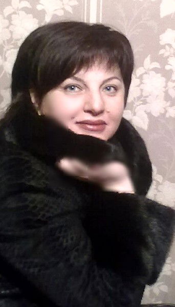 Инна Полупанова