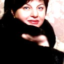 Инна Полупанова