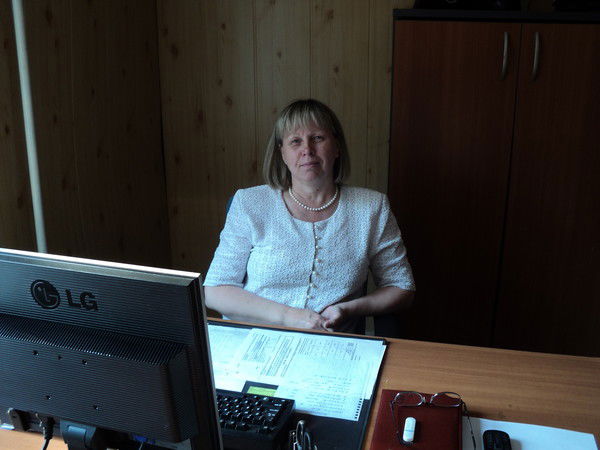 Татьяна Греценко