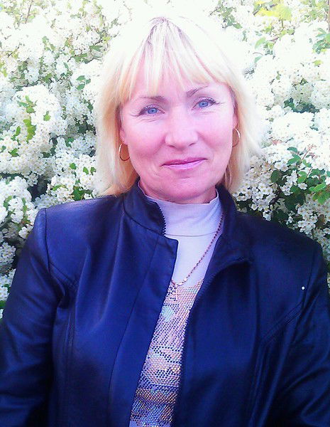 Лусик Лоцкина