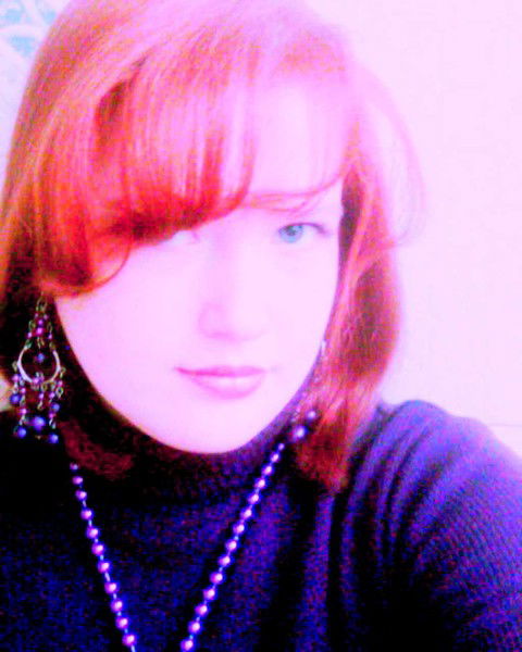 Ольга Савельева