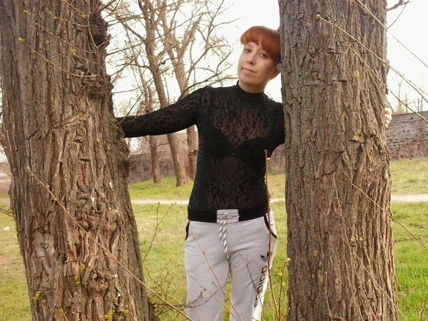 Надежда Гаврилова