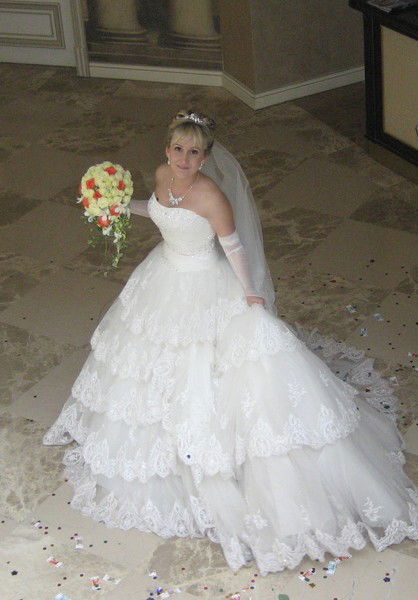 Евгения Фещук