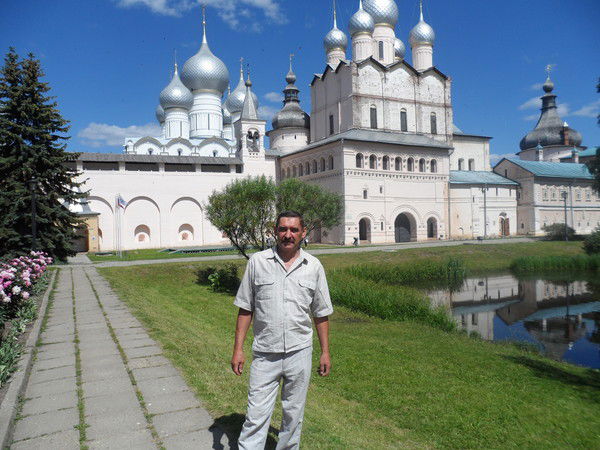 Сергей Логачёв