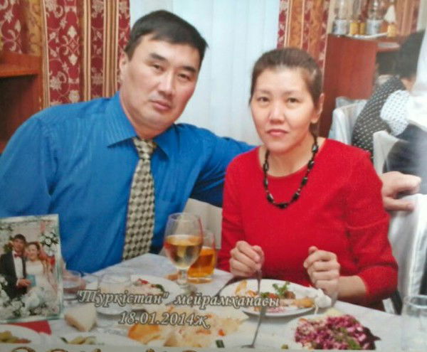 Кайрат Конкаев