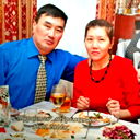 Кайрат Конкаев