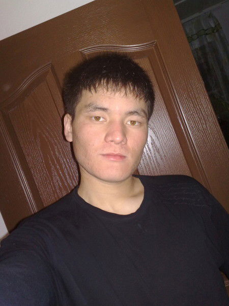 Чолпонбек Исманов