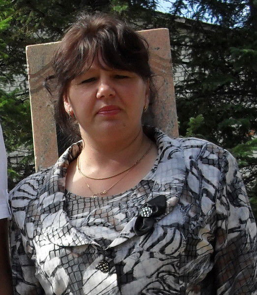 Ксения Павленко